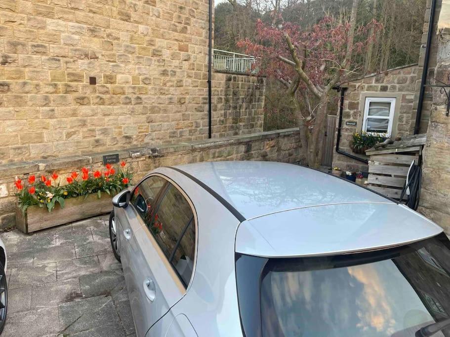 Riverside Knaresborough Exterior photo